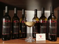 6 Bottiglie VERMENTINO DOC